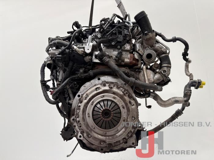 Motor Skoda Rapid - Foto 3