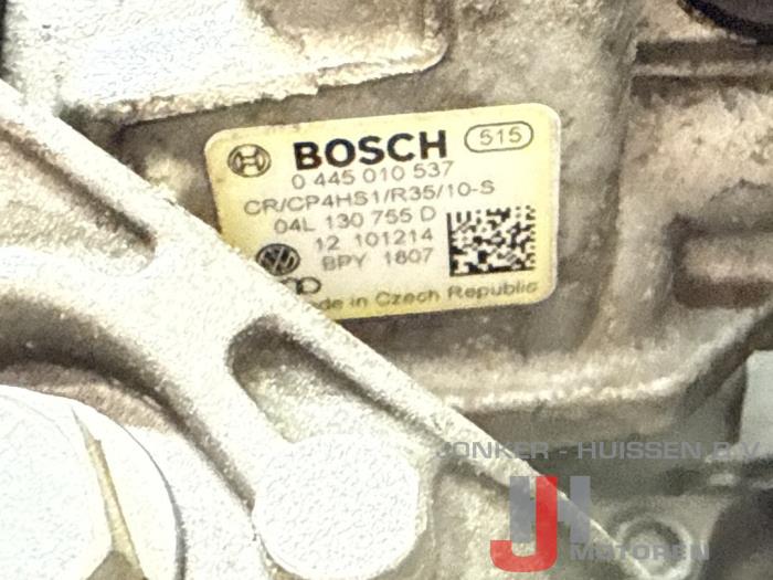 Motor Skoda Rapid - Foto 5
