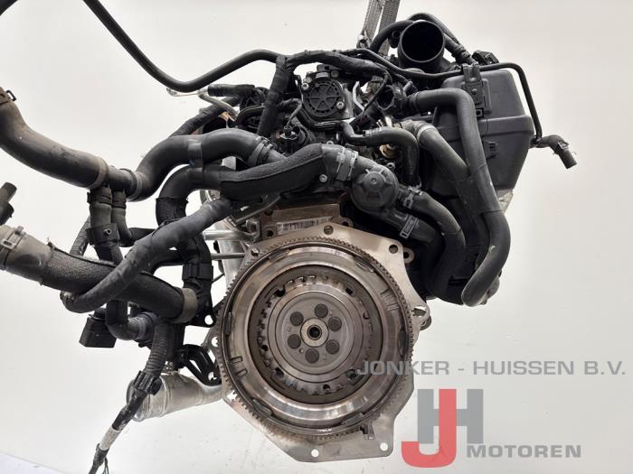 Motor Volkswagen Golf - Foto 3