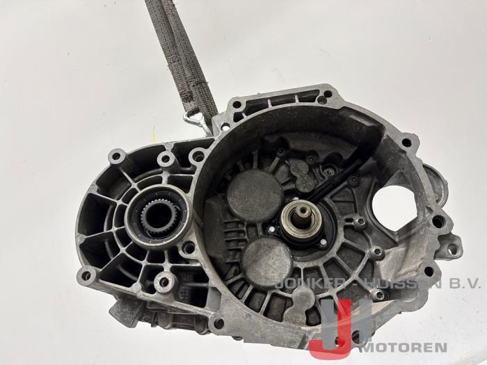 Versnellingsbak Audi S1 - Foto 2