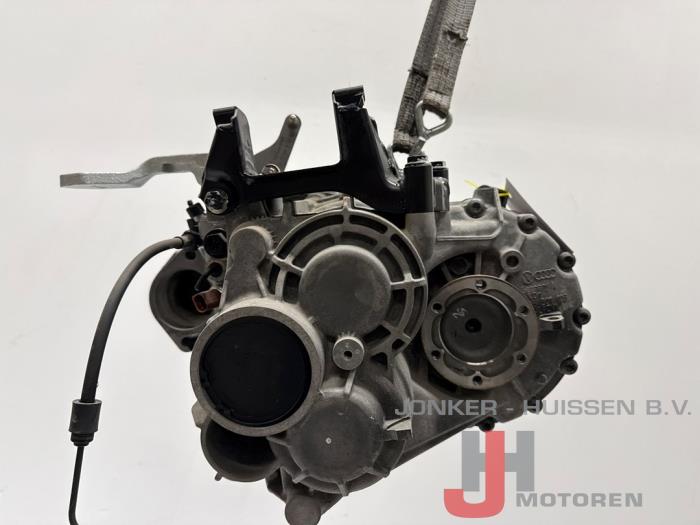 Versnellingsbak Audi S1 - Foto 4