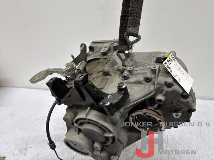 Versnellingsbak Audi S1 - Foto 5