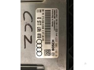 Gebruikte Computer Motormanagement Volkswagen Golf Prijs op aanvraag aangeboden door Jonker - Huissen B.V.