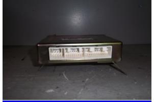 Gebruikte Computer Motormanagement Hyundai Atos 1.0 12V Prijs € 24,00 Margeregeling aangeboden door Hans Auto Onderdelen