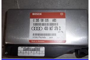 Gebruikte Computer ABS Audi A4 Avant (B5) 1.8 20V Prijs € 35,00 Margeregeling aangeboden door Hans Auto Onderdelen
