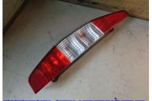 Gebruikte Achterlicht links Fiat Doblo Cargo (223) 1.9 D Prijs € 15,00 Margeregeling aangeboden door Hans Auto Onderdelen