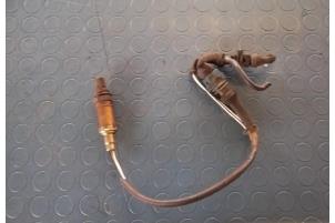 Gebruikte Lambda Sonde Peugeot 205 II (20A/C) 1.4 Prijs € 15,00 Margeregeling aangeboden door Hans Auto Onderdelen