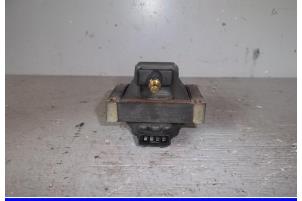 Gebruikte Bobine Peugeot 106 I 1.0i Prijs € 12,00 Margeregeling aangeboden door Hans Auto Onderdelen