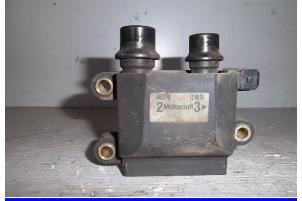 Gebruikte Bobine Ford Galaxy (WGR) 2.0 CL,GLX SEFI Prijs € 18,00 Margeregeling aangeboden door Hans Auto Onderdelen