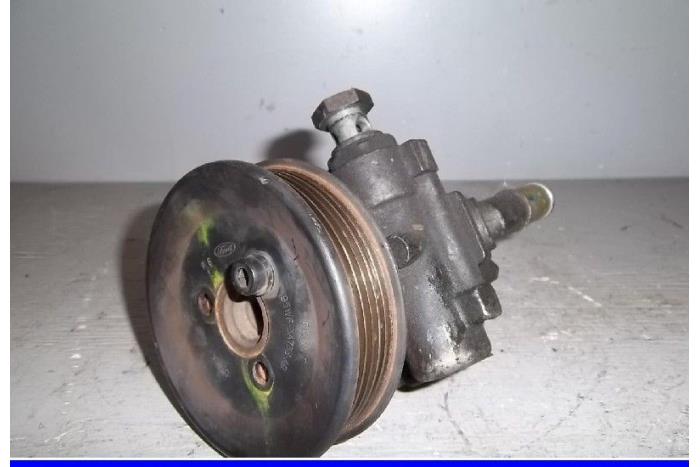 Gebruikte Pomp Servo Ford Galaxy (WGR) 2.0 CL,GLX SEFI Prijs € 36,00 Margeregeling aangeboden door Hans Auto Onderdelen