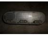 Renault Megane II (BM/CM) 1.5 dCi 105 Binnenverlichting voor