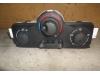Renault Megane II (BM/CM) 1.5 dCi 105 Chaufage Bedieningspaneel