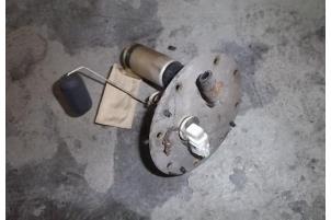 Gebruikte Tank element Pomp Subaru Vivio (KK/KW3) 0.7 GLi,GLi ECVT Prijs € 21,00 Margeregeling aangeboden door Hans Auto Onderdelen