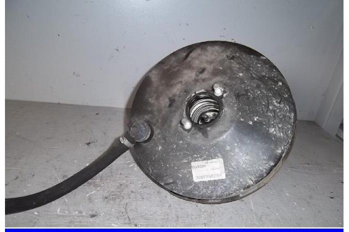 Gebruikte Rembol Volvo V40 (VW) 1.8 16V Prijs € 25,00 Margeregeling aangeboden door Hans Auto Onderdelen