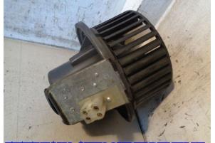 Gebruikte Blower Volkswagen Golf II (19E) 1.6 Prijs € 15,00 Margeregeling aangeboden door Hans Auto Onderdelen