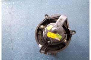Gebruikte Chaufage Ventilatiemotor Citroen Xantia Break (X2) Prijs € 15,00 Margeregeling aangeboden door Hans Auto Onderdelen