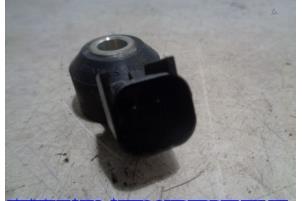 Gebruikte Sensor Pingel/klop Ford Focus 3 1.0 Ti-VCT EcoBoost 12V 100 Prijs € 9,00 Margeregeling aangeboden door Hans Auto Onderdelen