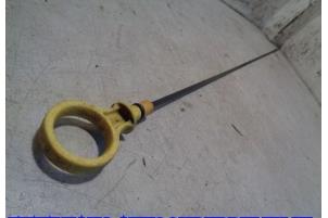 Gebruikte Olie Peilstok Ford Focus 3 1.0 Ti-VCT EcoBoost 12V 100 Prijs € 6,00 Margeregeling aangeboden door Hans Auto Onderdelen