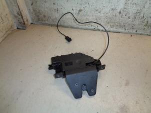 Gebruikte Achterslot Cilinder BMW 1 serie (E87/87N) 118i 16V Prijs € 18,00 Margeregeling aangeboden door Hans Auto Onderdelen