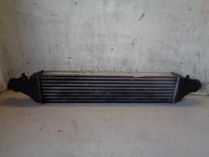 Gebruikte Intercooler Opel Corsa C (F08/68) 1.7 DI 16V Prijs € 15,00 Margeregeling aangeboden door Hans Auto Onderdelen