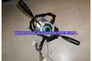 Gebruikte Combischakelaar Stuurkolom Suzuki Baleno (GC/GD) 1.3 GL 16V Prijs € 21,00 Margeregeling aangeboden door Hans Auto Onderdelen