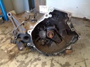 Gebruikte Versnellingsbak Mazda Premacy 2.0 DiTD 16V Prijs € 90,00 Margeregeling aangeboden door Hans Auto Onderdelen