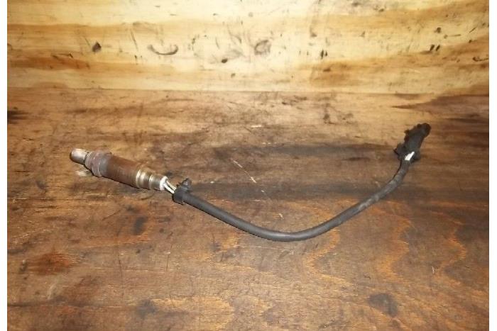 Gebruikte Lambda Sonde Peugeot 106 II 1.1 XN,XR,XT,Accent Prijs € 15,00 Margeregeling aangeboden door Hans Auto Onderdelen