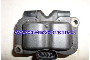 Gebruikte Bobine Smart City-Coupé 0.6 Turbo i.c. Smart&Pulse Prijs € 15,00 Margeregeling aangeboden door Hans Auto Onderdelen