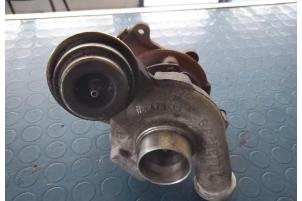 Gebruikte Turbo Pijp Opel Astra G (F08/48) 1.7 DTL Prijs € 30,00 Margeregeling aangeboden door Hans Auto Onderdelen