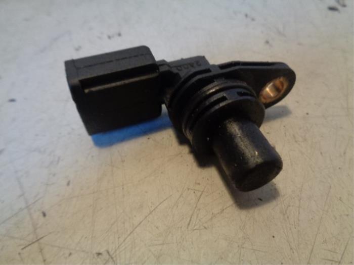 Gebruikte Krukas sensor Seat Cordoba Vario (6K5) 1.4 16V 75 Prijs € 10,00 Margeregeling aangeboden door Hans Auto Onderdelen