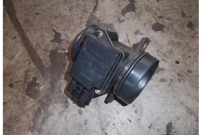 Gebruikte Luchtregelklep Ford Ka I 1.3i Prijs € 15,00 Margeregeling aangeboden door Hans Auto Onderdelen