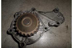 Gebruikte Waterpomp Ford Fiesta 5 (JD/JH) 1.4 TDCi Prijs € 15,00 Margeregeling aangeboden door Hans Auto Onderdelen