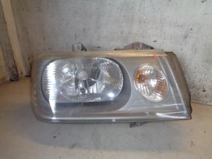 Gebruikte Rechter Koplamp Fiat Scudo (220Z) 1.9 D Prijs € 21,00 Margeregeling aangeboden door Hans Auto Onderdelen