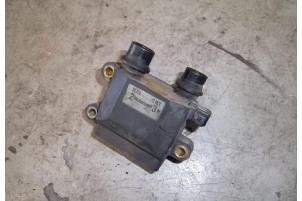 Gebruikte Bobine Ford Galaxy (WA6) 2.0 16V Flexifuel Prijs € 15,00 Margeregeling aangeboden door Hans Auto Onderdelen