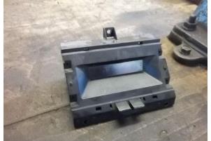 Gebruikte Uurwerk Renault Clio (B/C57/357/557/577) 1.2 Eco Kat. Prijs € 6,00 Margeregeling aangeboden door Hans Auto Onderdelen