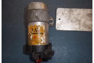 Gebruikte Bobine Opel Calibra 2.0i Prijs € 12,00 Margeregeling aangeboden door Hans Auto Onderdelen