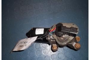 Gebruikte Ruitenwissermotor voor Hyundai Accent II/Excel II/Pony 1.3i 12V Hatchback Prijs € 15,00 Margeregeling aangeboden door Hans Auto Onderdelen