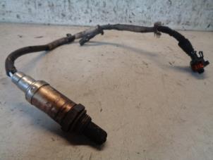 Gebruikte Lambda Sonde Opel Corsa C (F08/68) 1.2 16V Prijs € 15,00 Margeregeling aangeboden door Hans Auto Onderdelen