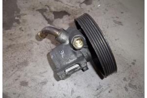 Gebruikte Pomp Servo Peugeot 306 (7A/C/S) 1.8i XT,ST Prijs € 21,00 Margeregeling aangeboden door Hans Auto Onderdelen