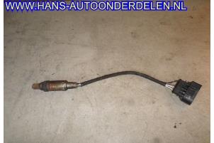 Gebruikte Lambda Sonde Seat Ibiza II (6K1) 1.4i Prijs € 15,00 Margeregeling aangeboden door Hans Auto Onderdelen