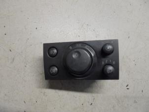 Gebruikte Licht Schakelaar Opel Meriva 1.6 Prijs € 12,00 Margeregeling aangeboden door Hans Auto Onderdelen