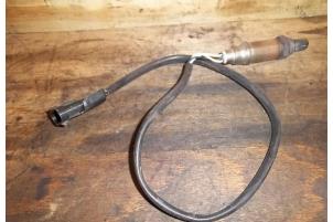 Gebruikte Lambda Sonde Renault Twingo (C06) 1.2 Prijs € 15,00 Margeregeling aangeboden door Hans Auto Onderdelen