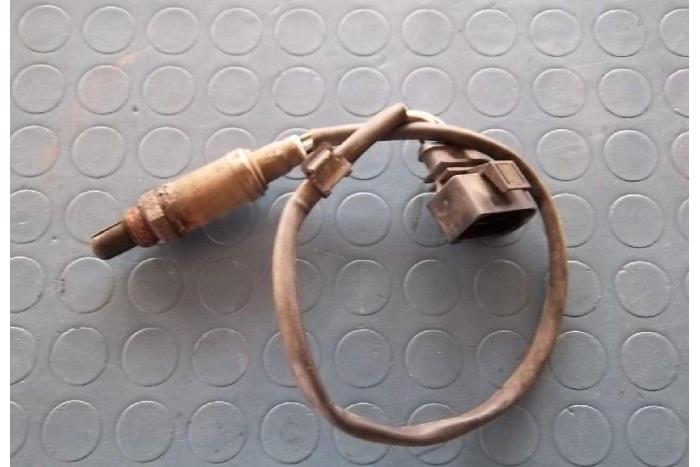 Gebruikte Lambda Sonde Volkswagen Golf III (1H1) 1.6 CL Prijs € 15,00 Margeregeling aangeboden door Hans Auto Onderdelen