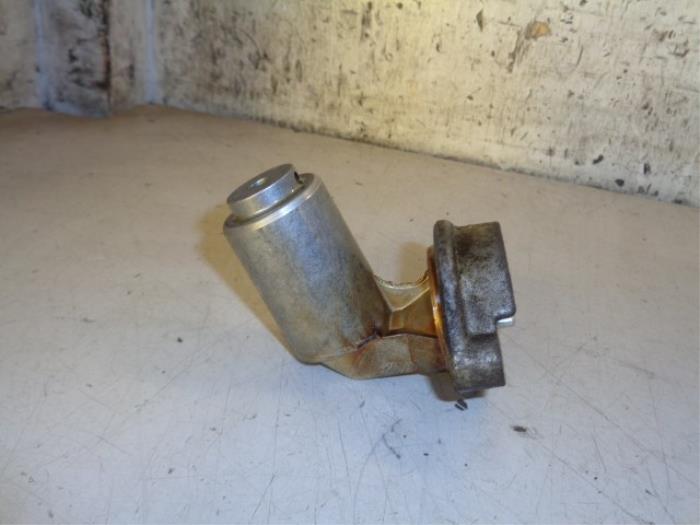 Gebruikte Oliepeil sensor Mercedes SLK (R170) 2.3 230 K 16V Prijs € 15,00 Margeregeling aangeboden door Hans Auto Onderdelen