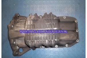 Gebruikte Carterpan Ford Focus 1 1.4 16V Prijs € 30,00 Margeregeling aangeboden door Hans Auto Onderdelen
