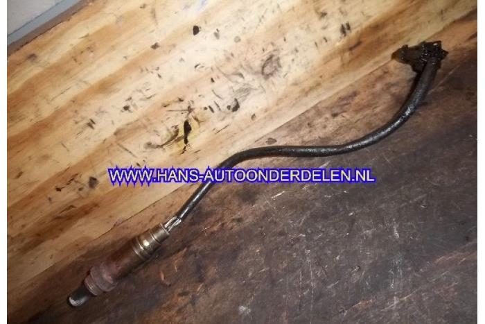 Gebruikte Lambda Sonde Peugeot 306 (7A/C/S) 1.4 Prijs € 15,00 Margeregeling aangeboden door Hans Auto Onderdelen