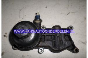 Gebruikte Oliefilterhuis Smart City-Coupé 0.6 Turbo i.c. Smart&Pulse Prijs € 15,00 Margeregeling aangeboden door Hans Auto Onderdelen