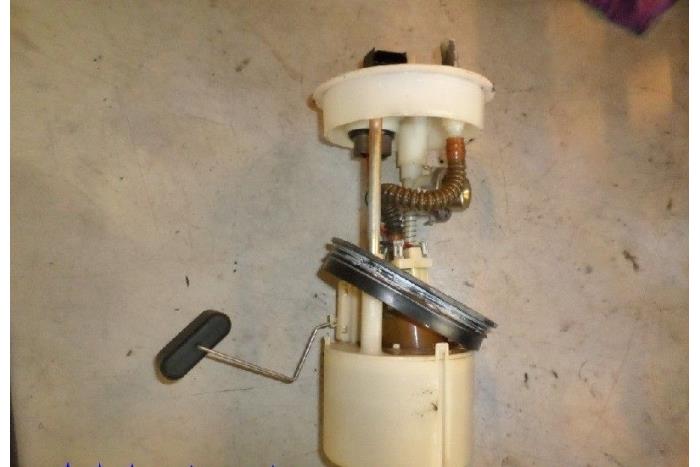 Gebruikte Tank element Pomp Chevrolet Matiz 0.8 S,SE Prijs € 25,00 Margeregeling aangeboden door Hans Auto Onderdelen