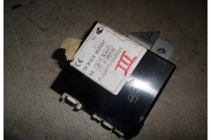 Gebruikte Module Centrale Deurvergrendeling Mazda 6 Sportbreak (GY19/89) 2.0 CiDT 16V Prijs € 15,00 Margeregeling aangeboden door Hans Auto Onderdelen