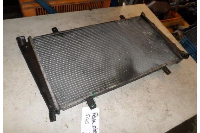 Gebruikte Radiateur Volvo S40 (VS) 1.9 D 115 Prijs € 27,00 Margeregeling aangeboden door Hans Auto Onderdelen